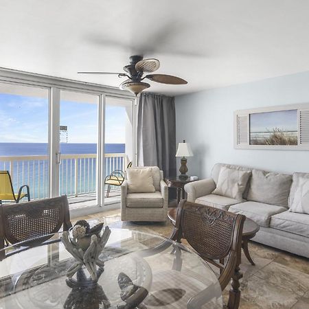 Beach Front 18Th Flr, Best Ocean View, New Upgrades Destin Exterior foto