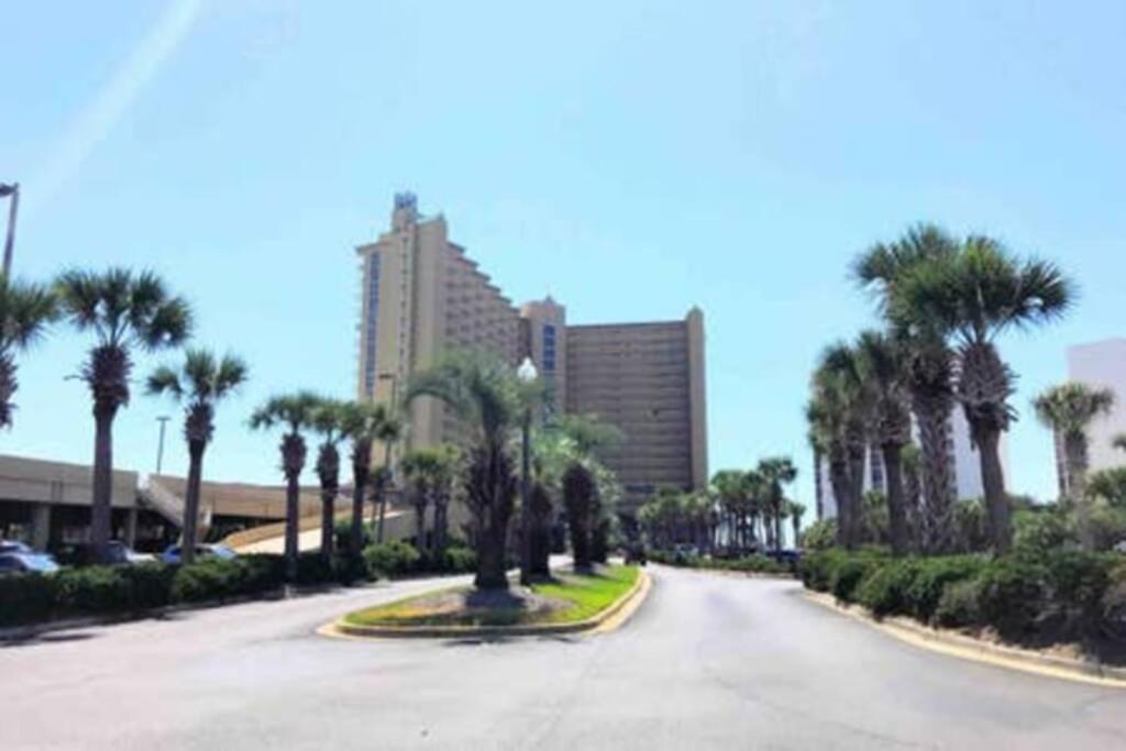 Beach Front 18Th Flr, Best Ocean View, New Upgrades Destin Exterior foto