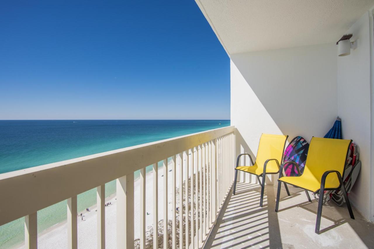 Beach Front 18Th Flr, Best Ocean View, New Upgrades Destin Exterior foto
