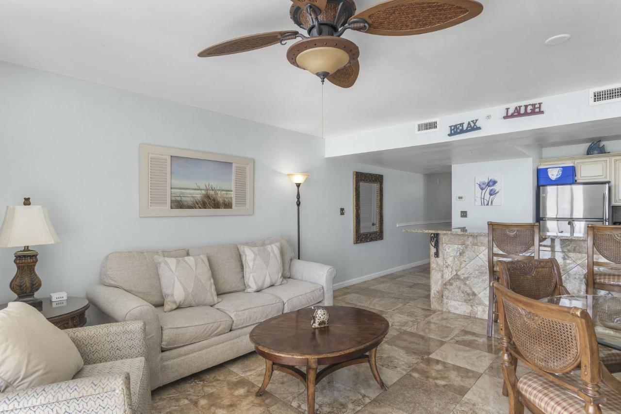 Beach Front 18Th Flr, Best Ocean View, New Upgrades Destin Exterior foto
