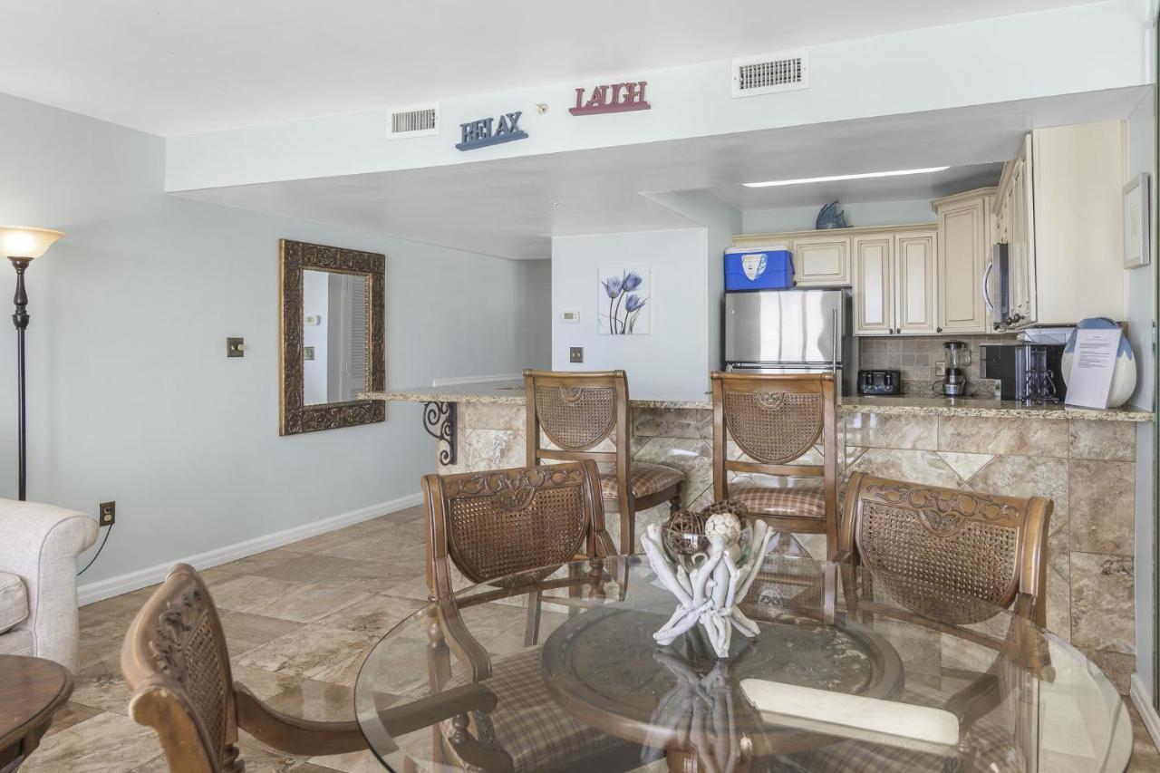 Beach Front 18Th Flr, Best Ocean View, New Upgrades Destin Exterior foto