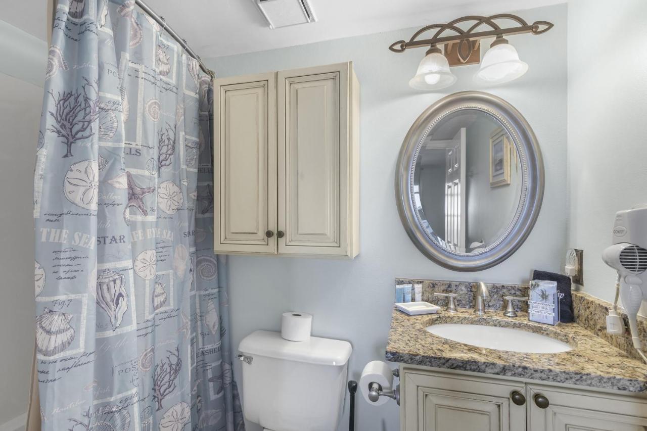 Beach Front 18Th Flr, Best Ocean View, New Upgrades Destin Exterior foto