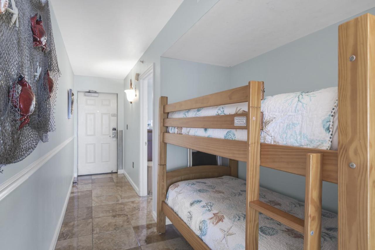 Beach Front 18Th Flr, Best Ocean View, New Upgrades Destin Exterior foto